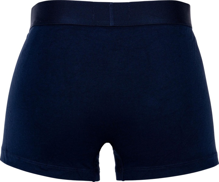 Produktbild Lacoste Pack De 3 Boxers Courts (L, 3er Pack)