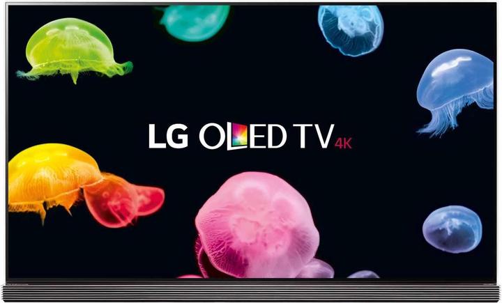 Produktbild LG Oled77g6v (77", OLED, 4K)