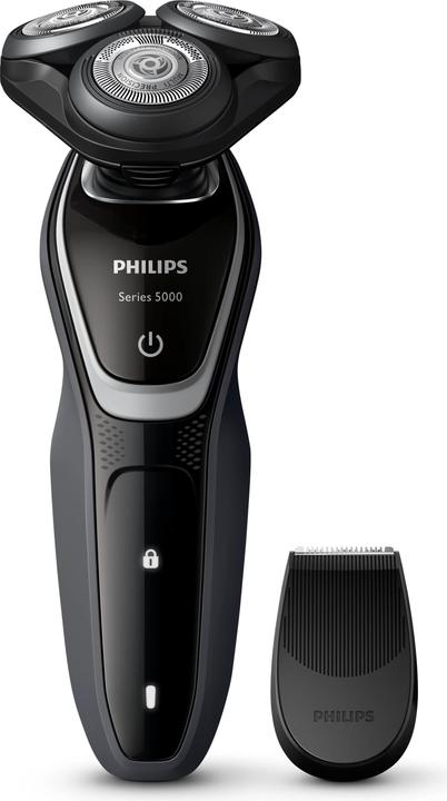 Actual product image Philips Series 5000 S5110/06