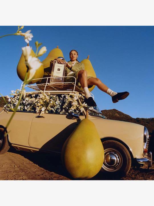 Produktbild Jo Malone Juices EP & SP Cologne 30 ml (Eau de Cologne, 30 ml)