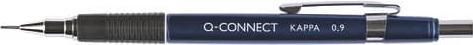 Produktbild Q-Connect Druckbleistift Kappa blau (0.90 mm, HB, 1 x)