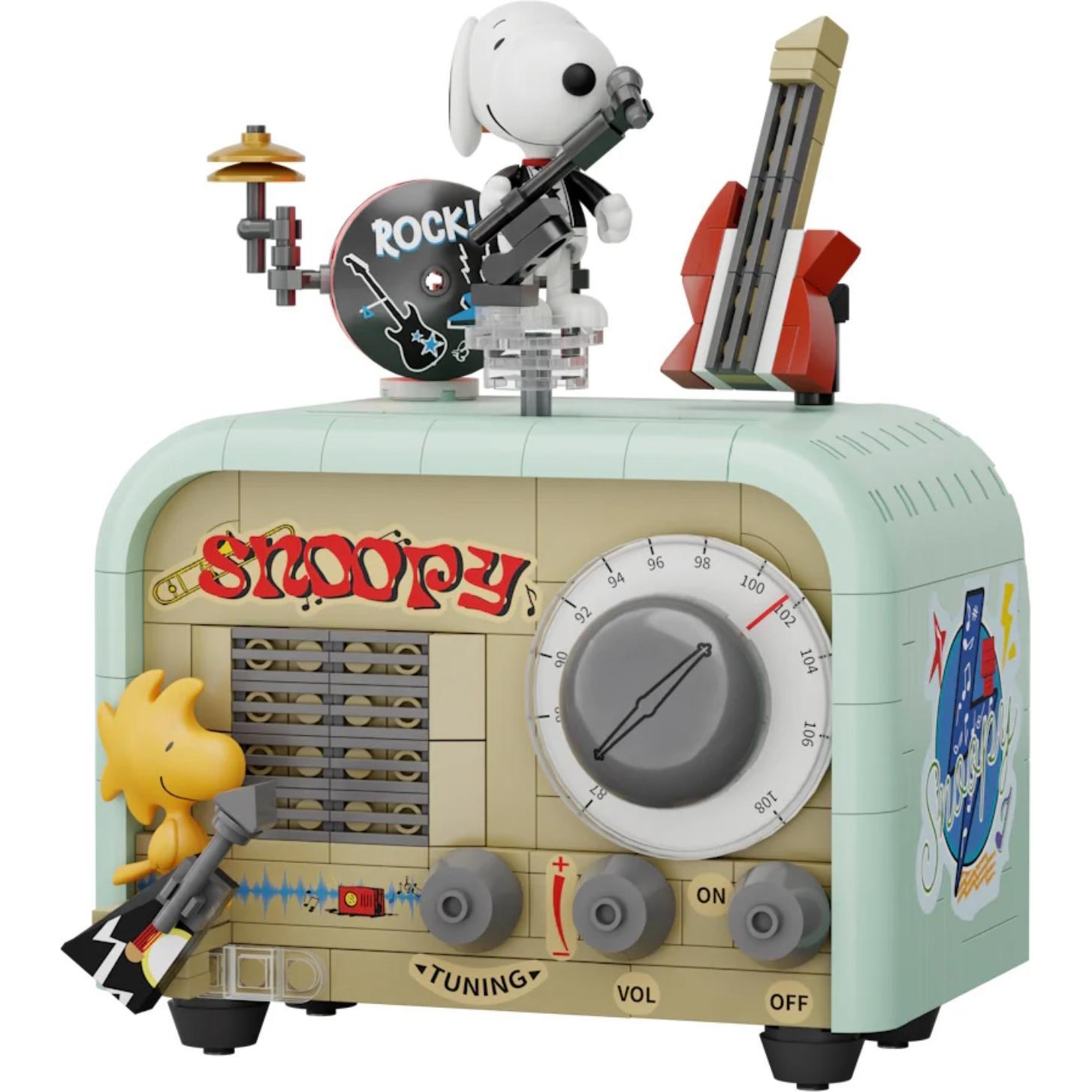 Peanuts様 PEANUTS] PN/マルチケース コンパクトミラーケースS – HEMING'S