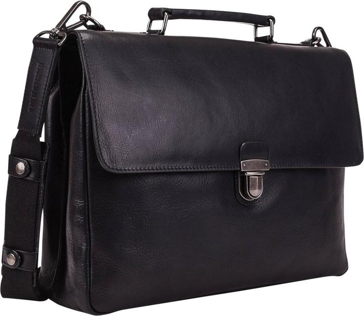 Immagine prodotto Leonhard Heyden Roma Briefcase 2 Compartments (15.60")
