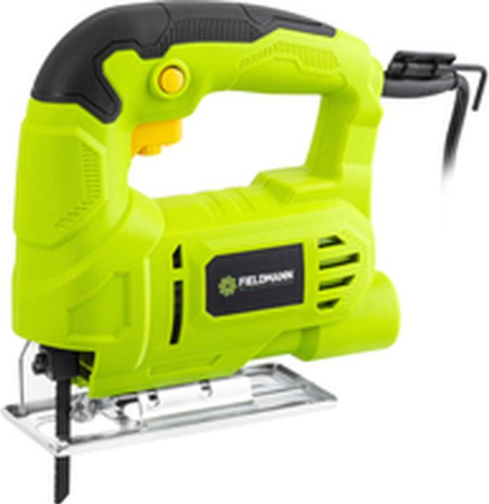 Produktbild Fieldmann Wyrzynarka Wyrzynarka FDP200451-E 450W