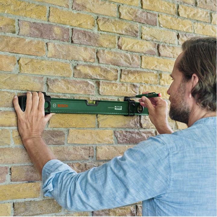 Productafbeelding Bosch Professional waterpas, 1600A02Z9Z, 60 cm (60 cm)