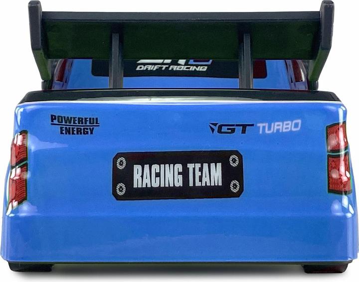 Produktbild Amewi RC Auto Drift Racing Car DRs 4WD 1:18 RTR blau (RTR Ready-to-Run)