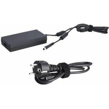 Thumbnail - Dell Netzteil 180 Watt (180 W), Notebook Netzteil, Schwarz