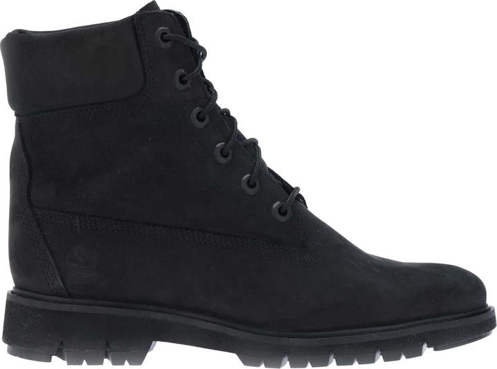 Produktbild Timberland Stiefel Lucia Way Spitze Leder (38)