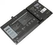 Immagine prodotto Dell Batteria, 40WHR, 3 celle (3 cubicoli, 3550 mAh)