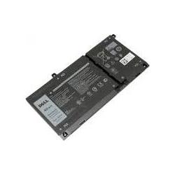 Dell Battery, 40WHR, 3 Cell (3 Zellen, 3378 mAh), Notebook Akku