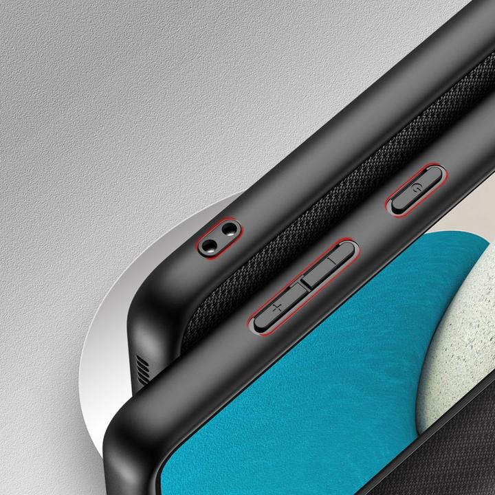Actual product image Dux Ducis Fino Series Hardcase Cover (Samsung Galaxy A73 5G)