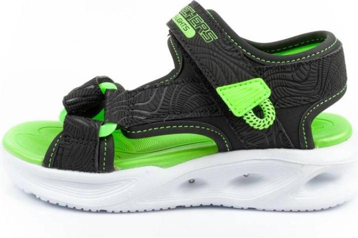 Actual product image Skechers Jr Sandalen (28)
