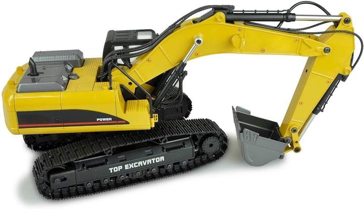 Image du produit Amewi Excavateur (RTR Prêt à fonctionner)