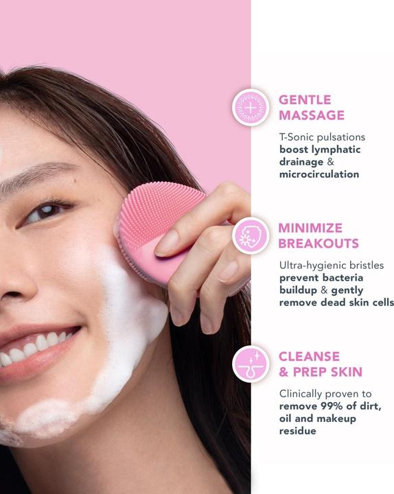 Produktbild Foreo Luna 4 mini Holiday Set