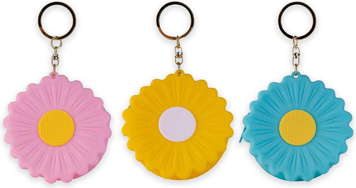 Immagine prodotto Accentra Kleine Kosmetiktasche FLOWER