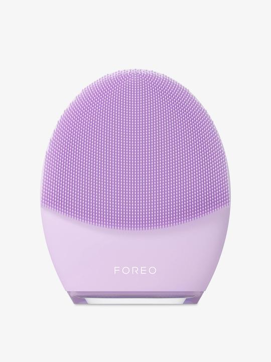 Actual product image Foreo Luna Lavender