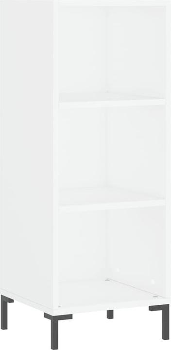 Blanc