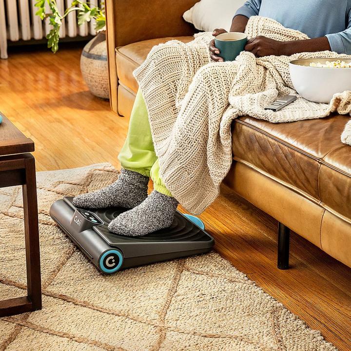 Actual product image Praktikus Vibrationsplatte «Cubii»