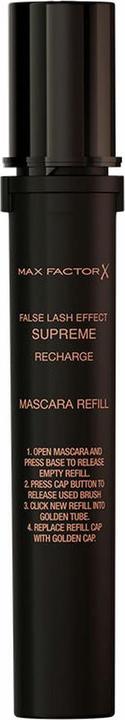 Immagine prodotto Max Factor False Lash Effect Supreme Recharge (Nero)