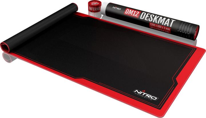 Produktbild Nitro Concepts DM12 (3XL)