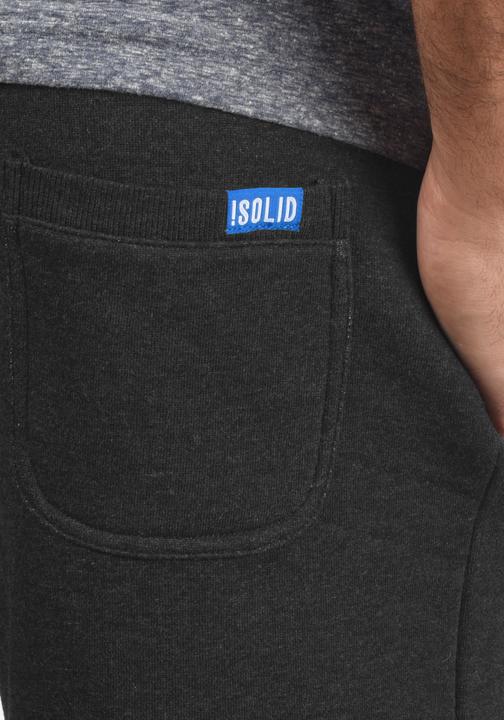 Actual product image Solid BennShorts Men's Sweatshorts (XL)