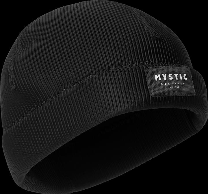 Actual product image Mystic Beanie Neoprene 2mm (2 mm, L)