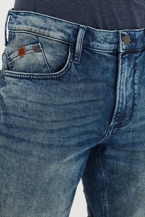 Actual product image Blend Grilitsch Men's Denim Shorts (XL)