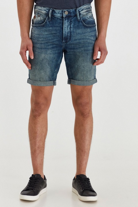 Actual product image Blend Grilitsch Men's Denim Shorts (XL)