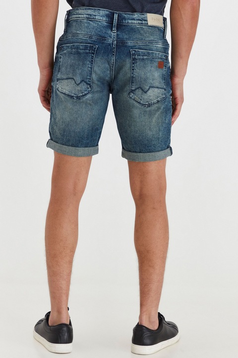 Actual product image Blend Grilitsch Men's Denim Shorts (XL)