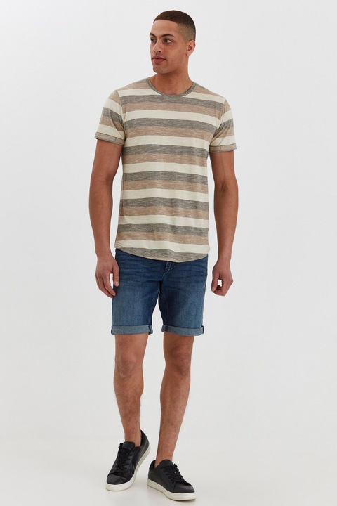 Actual product image Blend Grilitsch Men's Denim Shorts (M)