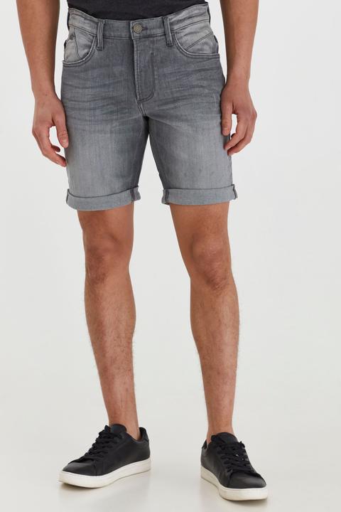 Actual product image Blend Grilitsch Men's Denim Shorts