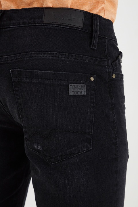 Actual product image Blend Grilitsch Men's Denim Shorts (XL)