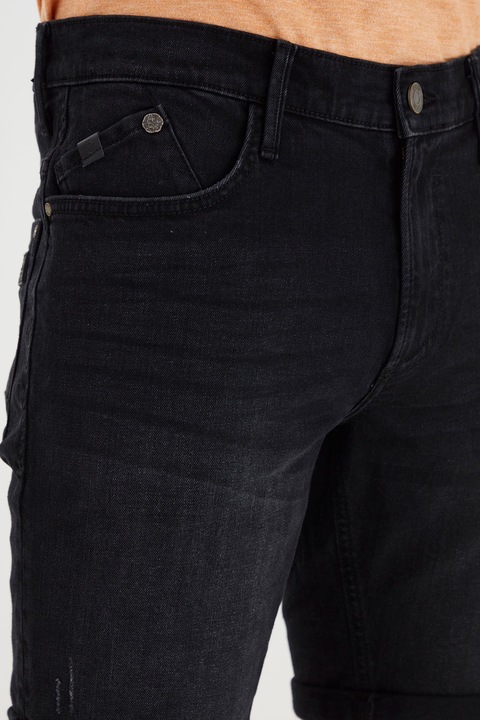 Actual product image Blend Grilitsch Men's Denim Shorts (XL)
