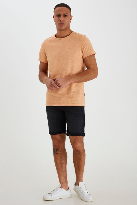 Actual product image Blend Grilitsch Men's Denim Shorts (XL)