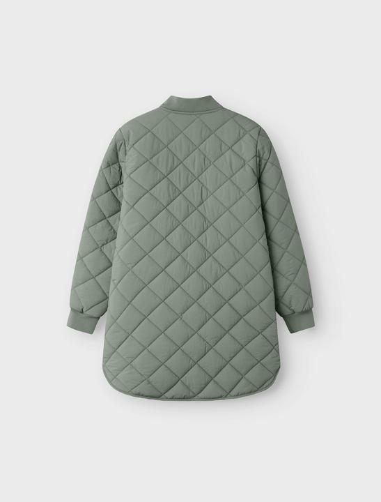 Actual product image Name it Lange Steppjacke (116)
