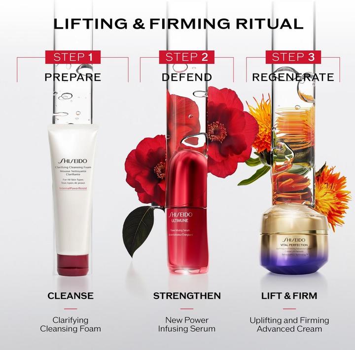 Immagine prodotto Shiseido Ultimune Power Infusing Concentrate 4.0 (30 ml)