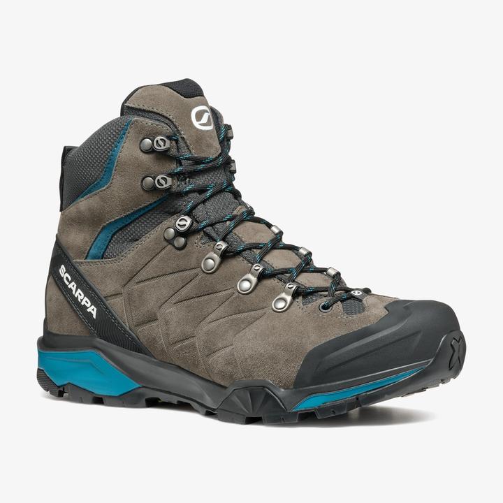 Immagine prodotto Scarpa ZG Trek GTX Men (43)