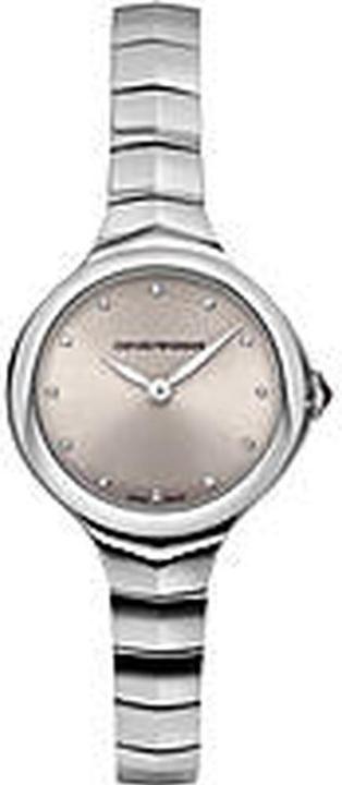 Produktbild Emporio Armani Swiss Made Fluid Deco (Analoguhr, 25 mm)