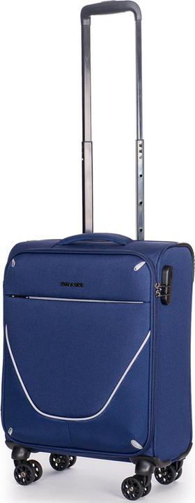 Produktbild Stratic Strong - Koffer S (38 l)
