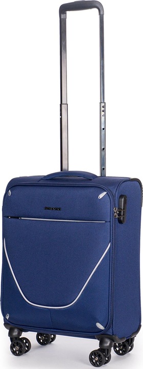 Produktbild Stratic Strong - Koffer S (38 l, Handgepäck (bis 50l))