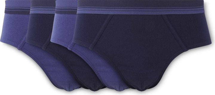 Image du produit John Adams Slip pour homme (L, paquet de 4)