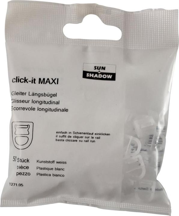 Immagine prodotto Sun & Shadow Click-it