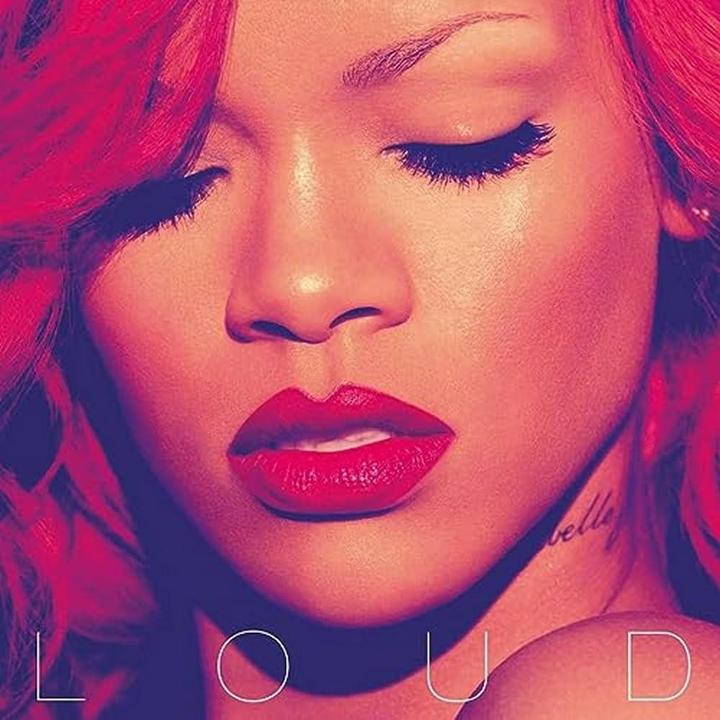 Produktbild Def Jam Recordings Loud (2LP) (Rihanna)