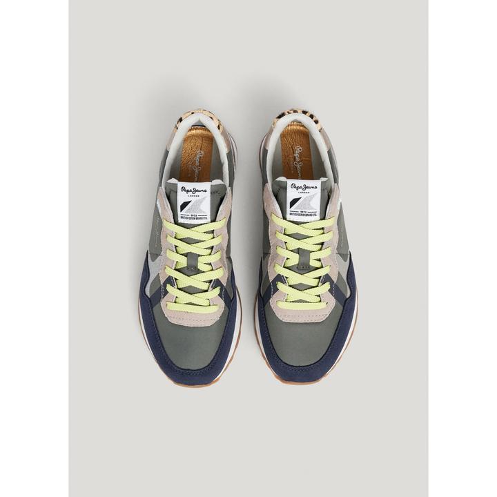 Image du produit Pepe Jeans Brit Glitter (38)