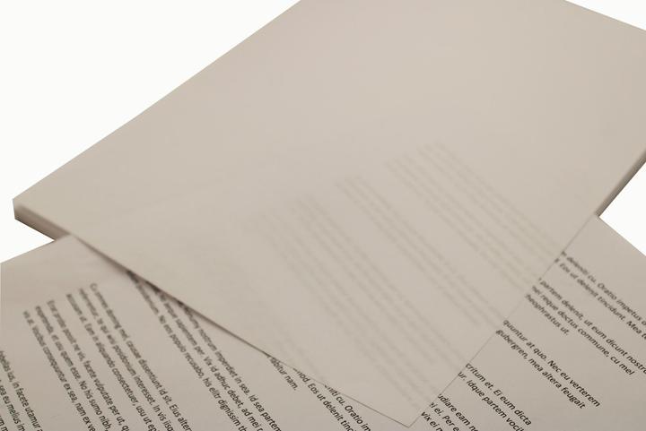 Actual product image Clairefontaine Dry techniques (A4)