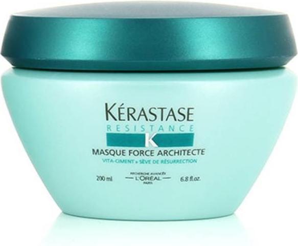 Actual product image Kérastase Résistance Masque Force Architecte (200 ml)