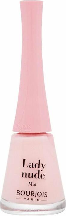 Produktbild Bourjois 1 Seconde (35 Lady Nude, Farblack)