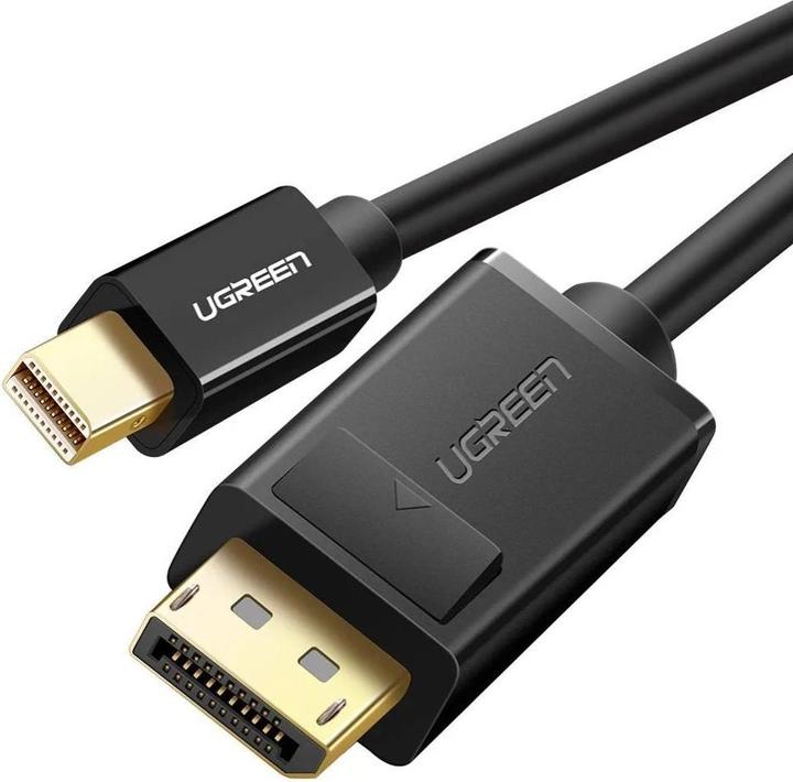 Image du produit Ugreen Mini Display — DisplayPort (1.50 m)