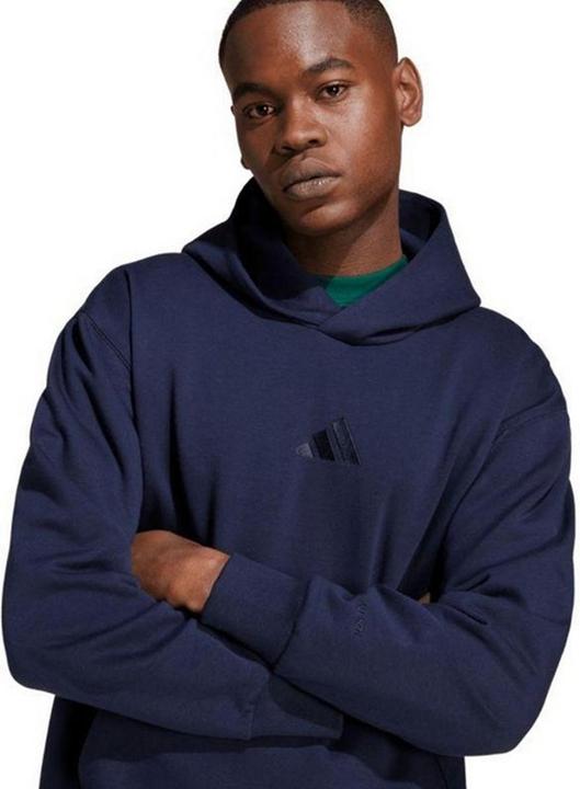 Produktbild Adidas All SZN Kapuzenpullover (L)