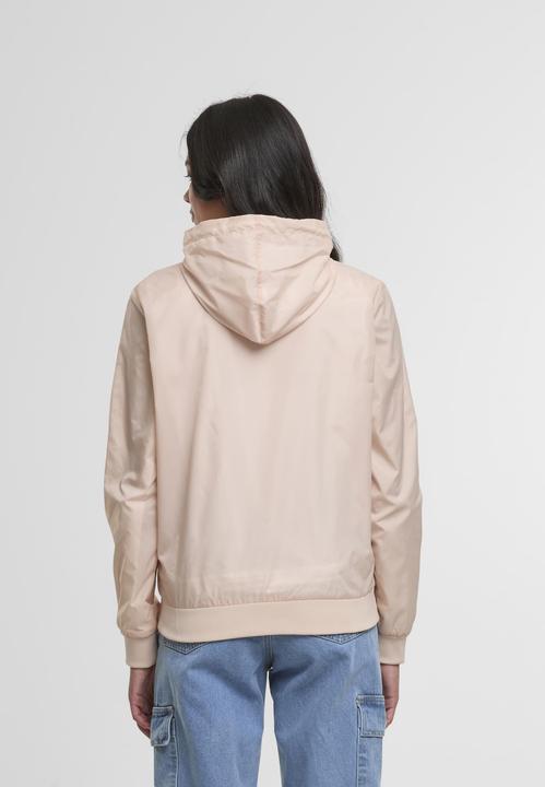 Produktbild Mister Tee MisterTee Fly Away Ladies Windrunner - 201907 (XS)